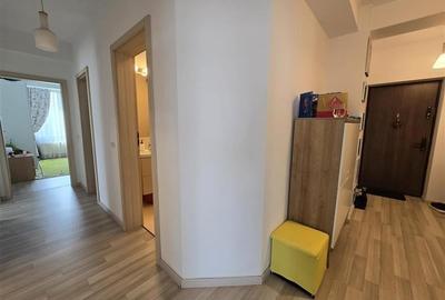 AP.3 CAM.DECOM.ET2/3 LIFT 2 BAI LOC PARCARE BOXA SECT.1 BUCURESTII NOI DAMAROAIA - 8