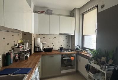 Apartament cu 2 camere decomandat în Sisești - 7