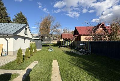 Casă cu 3 camere în Central - 4