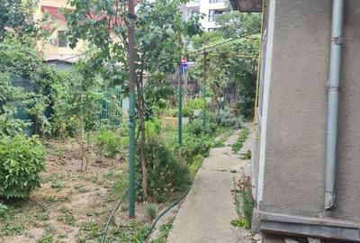 Teren de vanzare-stradal- Floreasca Gheorghe Titeica , Sector 2 - 6