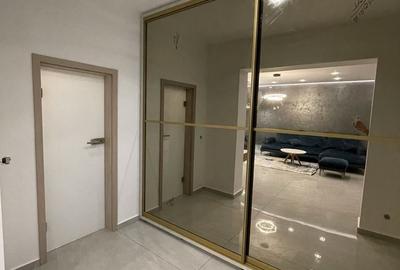 Iancu Nicolae Vila moderna exclusivista de inchiriat - 4