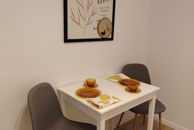 Apartament cu 2 camere semidecomandat în Central - 2