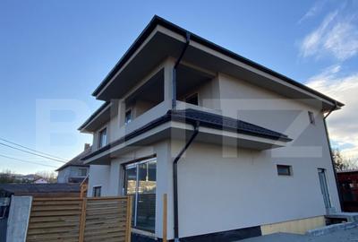 Casa individuala 5 camere, 160 mp utili, Baciu - 2