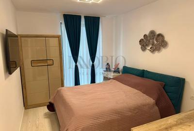 Apartament 2 Camere | Win Herastrau | Loc de Parcare - 4