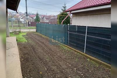 Casă cu 4 camere cu Teren 700 Mp în Șendreni - 7