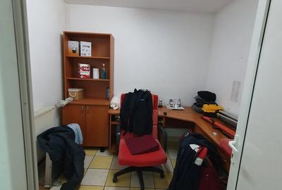 Teren de 7742 mp, în Buziașului - 1