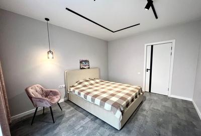 Apartament cu 3 camere decomandat în Mănăștur - 2