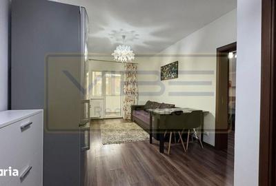 Apartament cu 2 camere semidecomandat în Bucium - 7