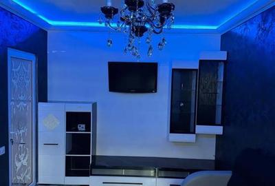 Garsonieră semidecomandată, mobilată în Dorobanți - 3