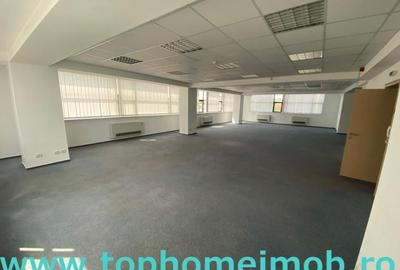 Spatiu birouri - Bd. Expozitiei - Mega Image Spatiu birouri - Bd. Expozitiei - Mega Image - 13