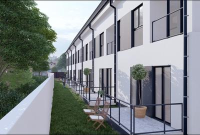 Liviu Rebreanu, Titan, dezvoltator Liviu Rebreanu, Titan, dezvoltator - 8