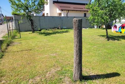 Vand teren pentru casa - 3