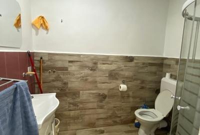 Spatiu comercial, de vanzare, cu 2 camere decomandate, 37 mp, zona Decebal - 6