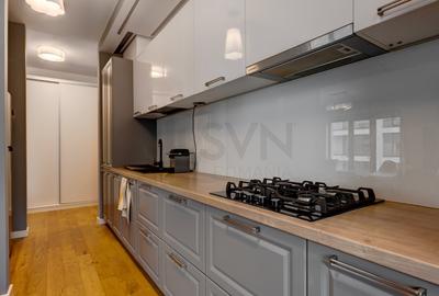 REA1026213 Apartament 2 camere 84mp - Jandarmeriei - Mobilat - Loc Subteran - 8