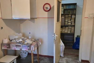 Apartament cu 3 camere semidecomandat în Hipodrom - 2