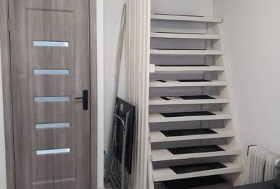 Campina - Central - str Bucea -Garsoniera - prima inchiriere - 2