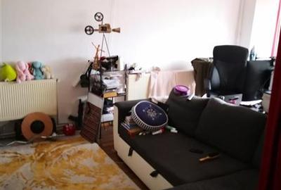 Apartament 3 camere Sos. Colentina - etaj 11/ 11 inchiriat - 1