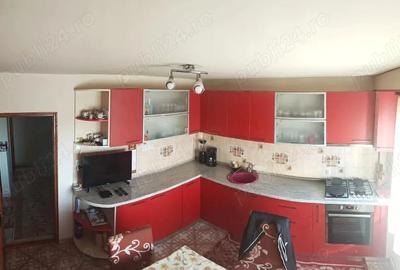 Apartament cu 3 camere decomandat în Șag - 1