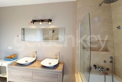 Apartament cu 4 camere decomandat, mobilat în Herăstrău - 12