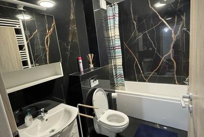 Garsonieră decomandată în Central - 1