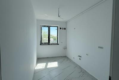 Apartament 3 camere spatios 2 bai-terasa -Magurele-Comision 0% - 5