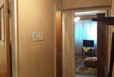 Obor,Mihai Bravu langa metrou - 3