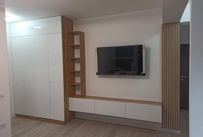 Apartament cu 2 camere - zona capat CUG - Visoianu - 7