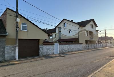De vanzare casa exclusivista in Lugoj - 5