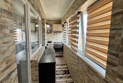 Apartament cu 2 camere decomandat în Central - 6