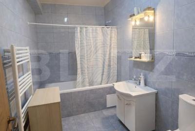 Garsonieră decomandată, mobilată în Florești - 5