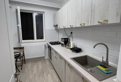 Apartament 2 camere de inchiriat - Tomis 3 - 6