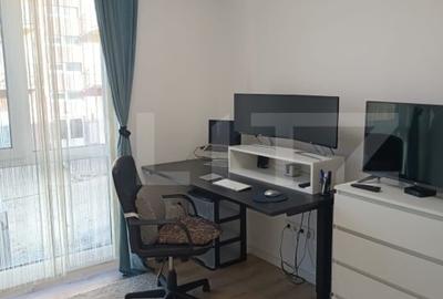 Apartament de lux cu priveliste exceptionala, 67 mp utili, parcare, zona Eroilor - 15
