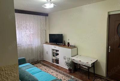 Garsoniera 27mp Piata Aurora - 1