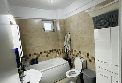 Apartament cu 2 camere decomandat în Valea Adâncă - 1