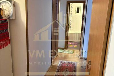 APARTAMENT 3 CAMERE ETAJ 4 VI?OI CAMPULUNG - 6