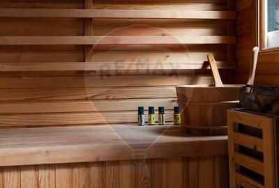 Hotel boutique/ Pensiune, renovat recent,  zona naturala ,  14 camere - 11