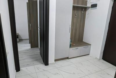 Apartament cu 2 camere în Metalurgiei - 2