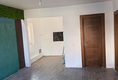 Casă individuală cu 2 camere cu Teren 160 Mp în Nord - 10