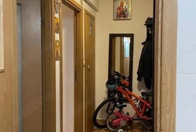 GARSONIERA DRUMUL TABEREI GARSONIERA DRUMUL TABEREI - 1