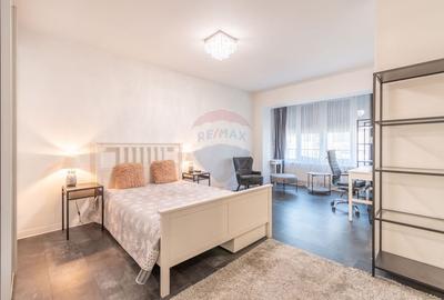 Apartament cu 1 camera de inchiriat 37mp Calea Turzii 91, PET FRIENDLY - 3