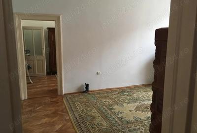 Vand casa in zona Cetatii Tg. Mures - 2