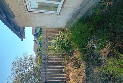 Vand casa si teren - 6