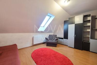 Apartament 3 camere mobilat utilat - Hipodrom III - 9