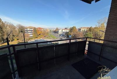 Apartament modern 3 camere 2 bai de inchiriat in Cantemir - Oradea - 12