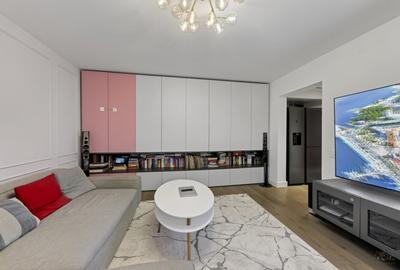 Brancoveanu - Metrou - Casa individuala P+1 - Lux - 8