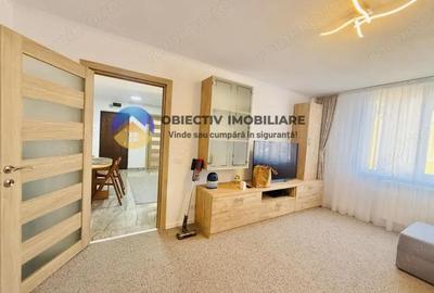 Apartament cu 2 camere decomandat, mobilat în Est - 1