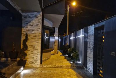 Vand vila P+1 zonaSpitalul Judetan - 8