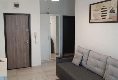Apartament cu 3 camere în Tudor Vladimirescu - 2