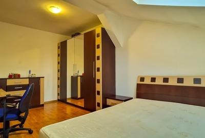 Apartament 3 Camere Garii - 9