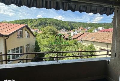 Apartament cu 3 camere în Mereșești - 2